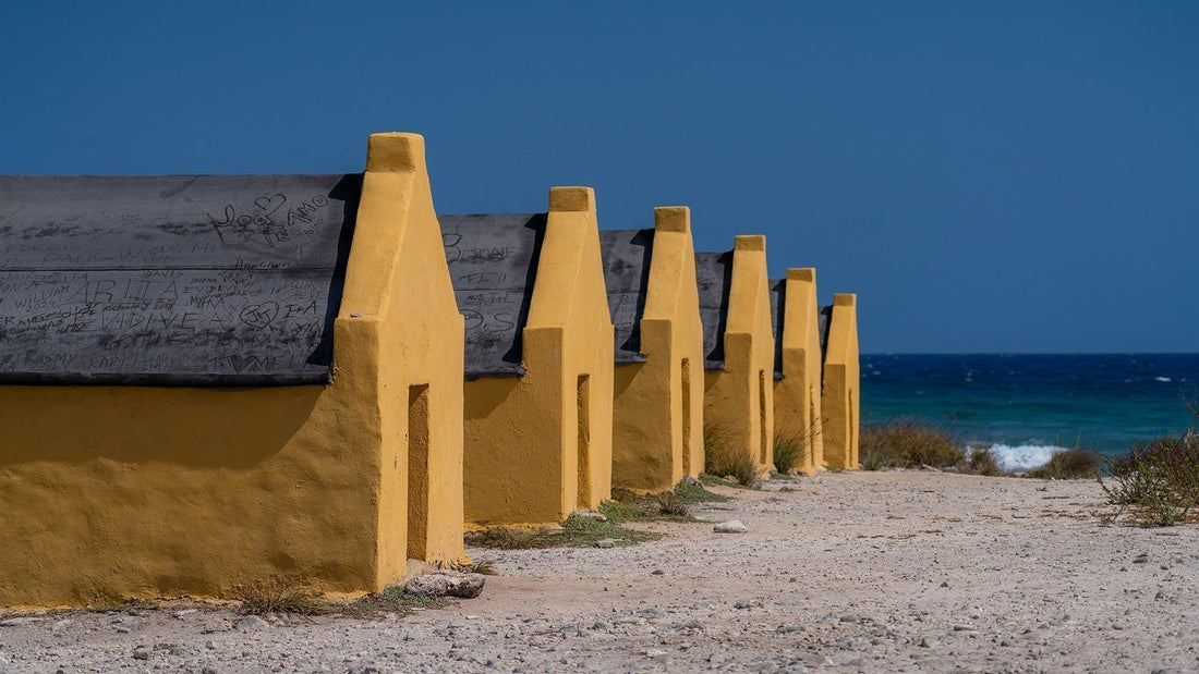Beach Vacation Packing List: What To Pack For A Beach Vacation