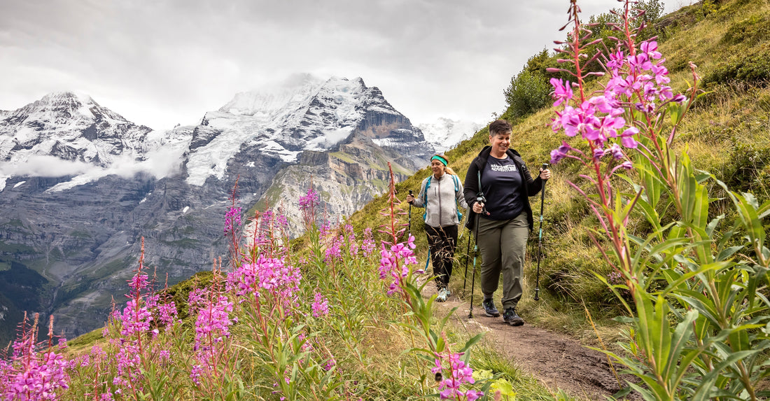 Your First Self-Guided Adventure - What to Expect and Why You'll Love It