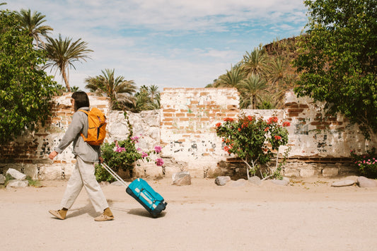 How To Make Gap Year Travel A Résumé-Booster