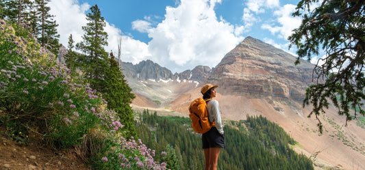 Our Sustainability Promise: Chasing Responsible Adventure