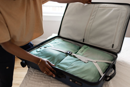 The Ultimate Holiday Travel Packing List: How to Pack for Stress-Free Holiday Trips