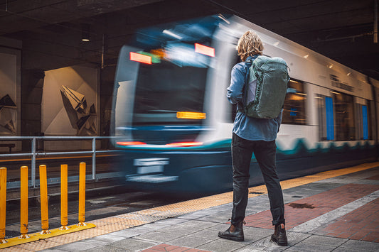 8 Tips to Reduce Holiday Travel Stress