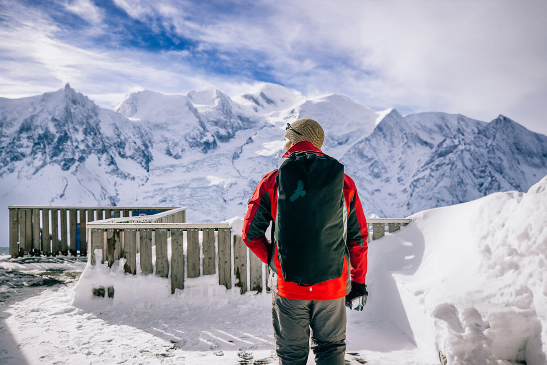 8 Tips to Reduce Holiday Travel Stress