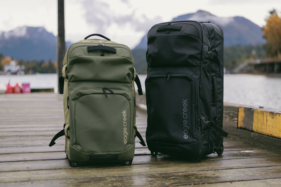 How To Make Luggage Lighter: 10 Minimalist Travel Tips To Reduce Baggage Weight For A Lighter Suitcase