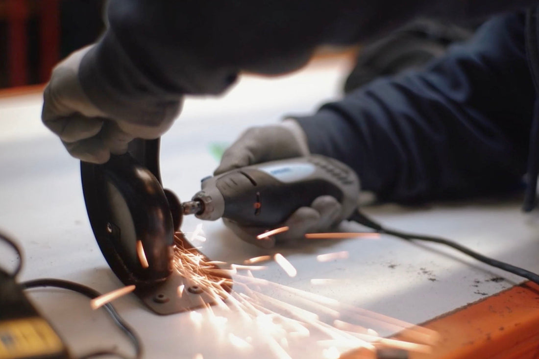 No Matter What®: 3 Reasons Why We Prioritize Repair