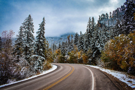 Spearfish Canyon