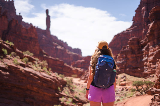 Ready for Adventure? Your Fall Guide to Exploring Moab, Utah