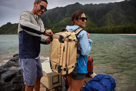How to Choose the Right Type of Luggage or Bag for Your Travels