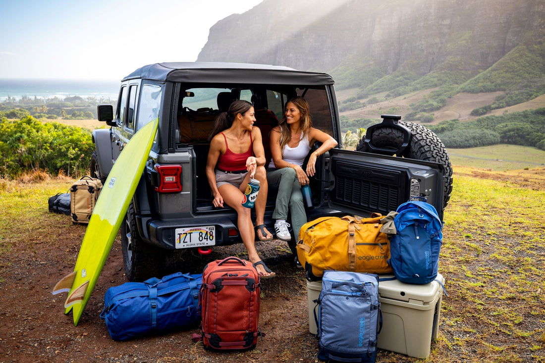 10 Tips for Becoming a More Responsible Traveler