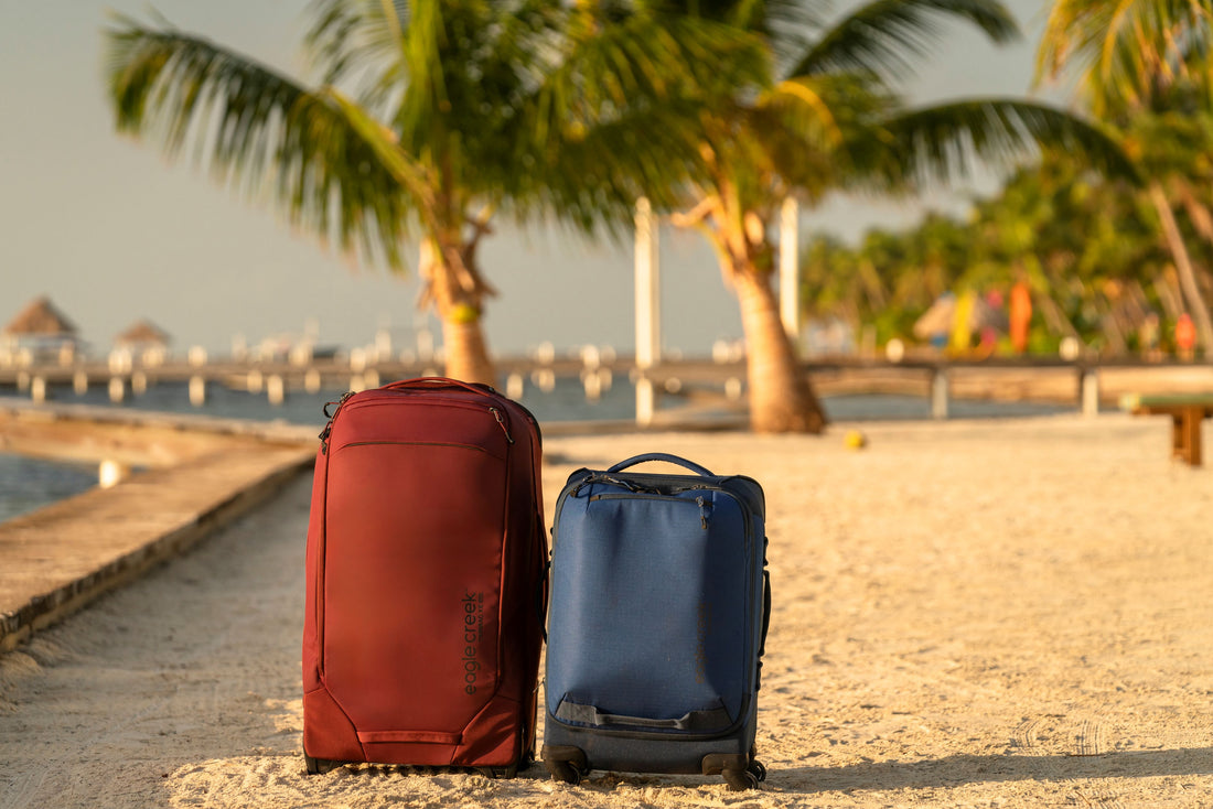 Sustainable Cruise Packing List: Essentials for Your Voyage