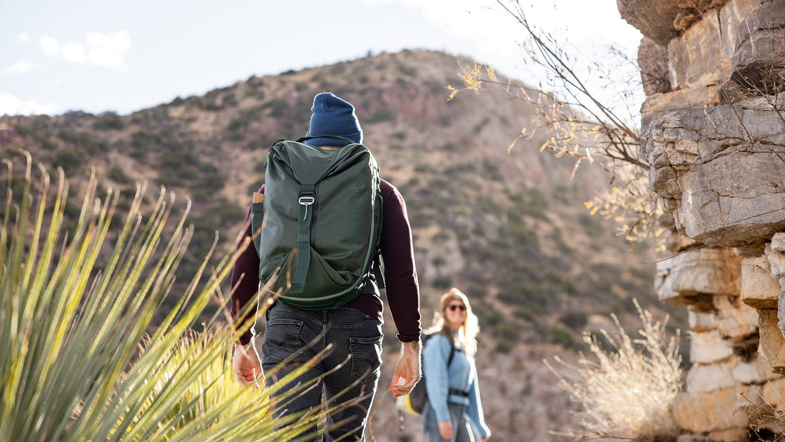 Spring Break Ideas: Adventure Travel