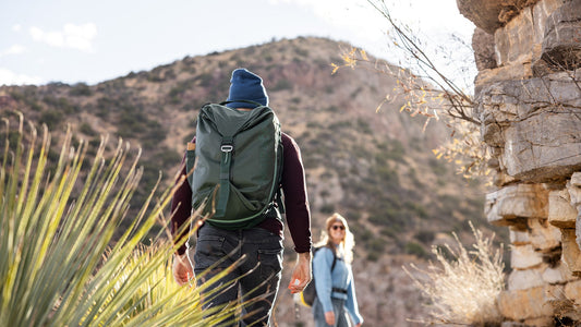 Spring Break Ideas: Adventure Travel