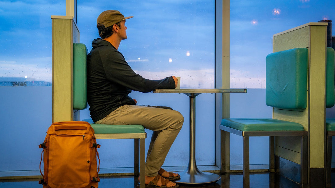 Ultimate Packing Checklist: Spring Break Edition