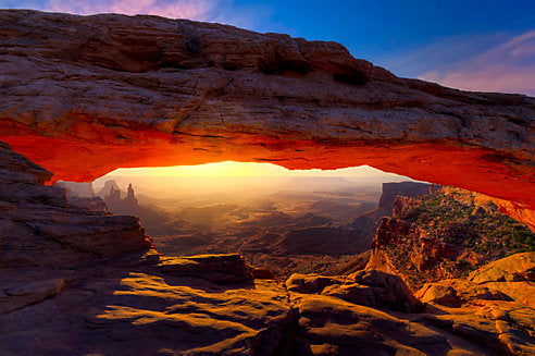 Adventure For One: Solo Travel In The American Southwest