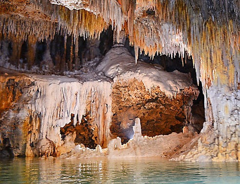Adventure Travel Bucket List: Caving in Belize