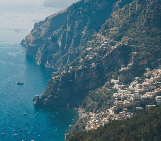 amalfi coast