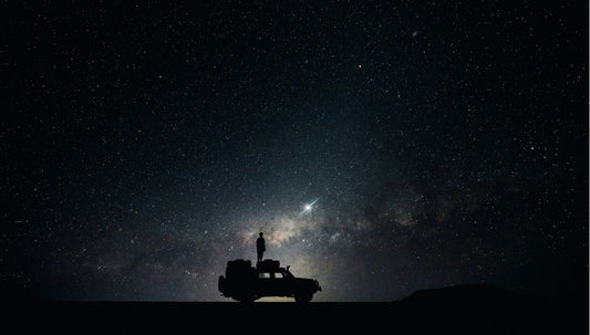 night sky