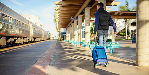 A Beginner's Guide To Minimalist Travel