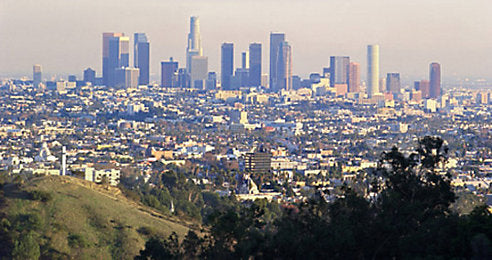 The Best Hikes Around LA