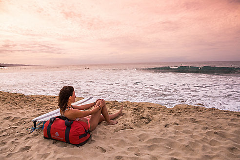 The Best Winter Surf Escapes