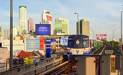 The Do's and Dont's of Thailand