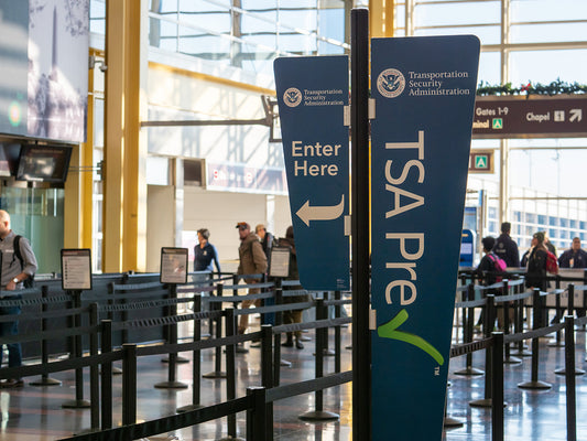 The Easy Way to Apply For TSA Pre-check