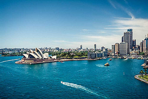 Everything You Need For Traveling Down Under: The Ultimate Australia Packing List