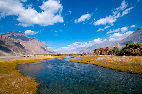 Exploring the Outdoors in Albuquerque