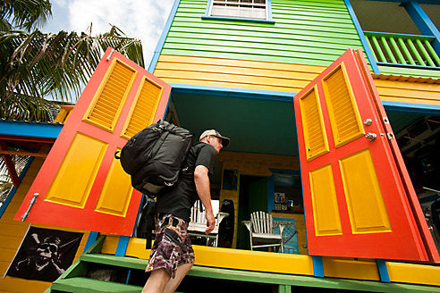 Extreme Travel: Adventure Sports in Latin America