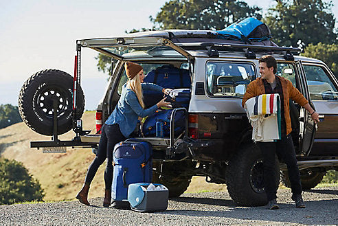 Family Travel: A Closer Look at the Expanse Collection