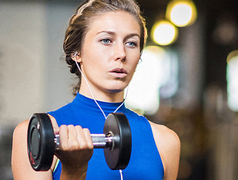 Fitness on the Go: How to Get the Best Hotel Gym Workout