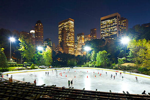 Free Stuff to Do in New York City