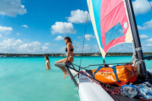 girls-getaway-ideas--plan-a-summer-diving-trip
