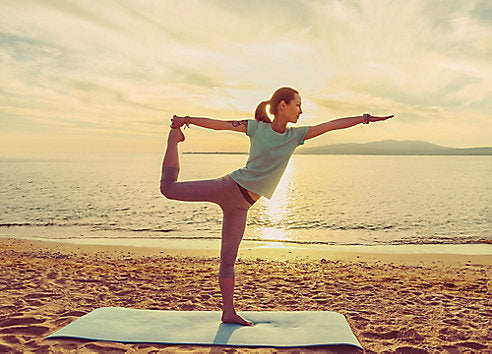 Healthy Travel: How to Pack a Travel Fit Kit