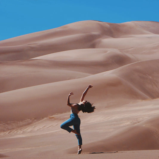 home dance