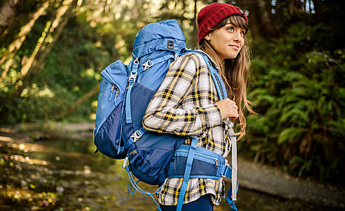 How to Choose the Right Travel Backpack