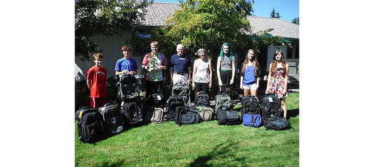 How to Keep Your Luggage for a Lifetime