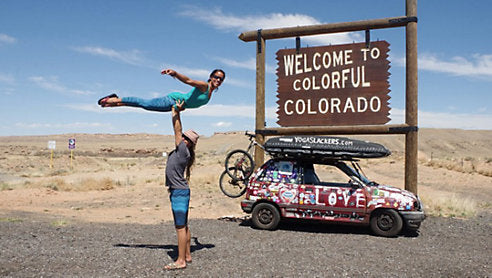 How to Live Out of a Car