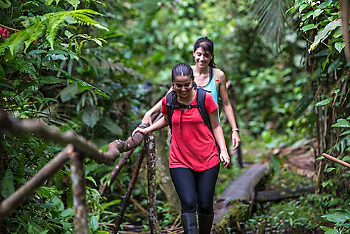 How To Pack Lighter For Your Next Round-The-World Trip