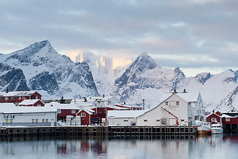 How To Pack For Norway: The 5 Step Solution