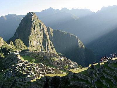 How to Plan an Epic Journey