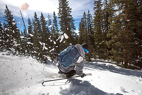 How to Survive the Crowds During a Holiday Ski Trip
