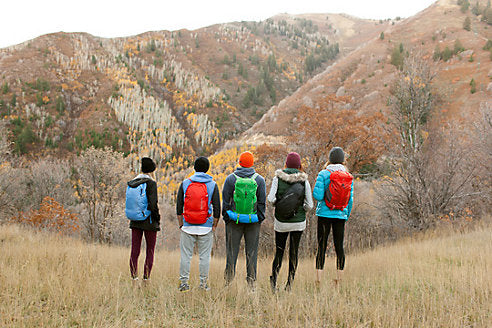 How to Survive a Group Vacation