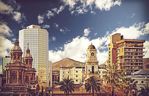 How to Travel Safely in Chile