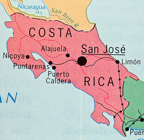 How to Travel Safely in Costa Rica