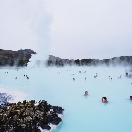iceland image