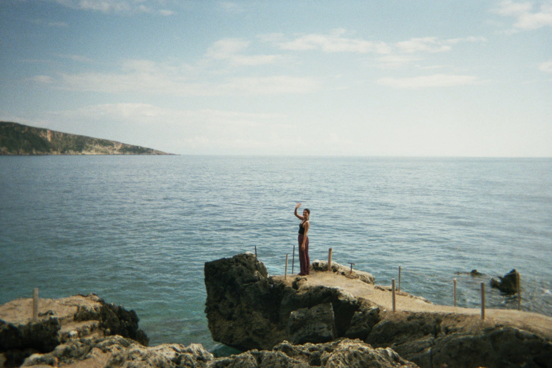 Exploring Albania: A Two-Week Adventure