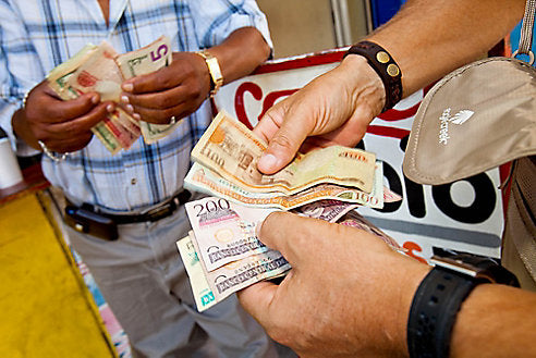 International Tipping Etiquette: How Much to Give