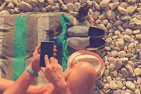 Must-Have Travel Tech