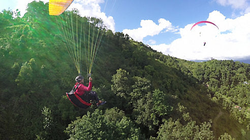 Making A Difference In Nepal